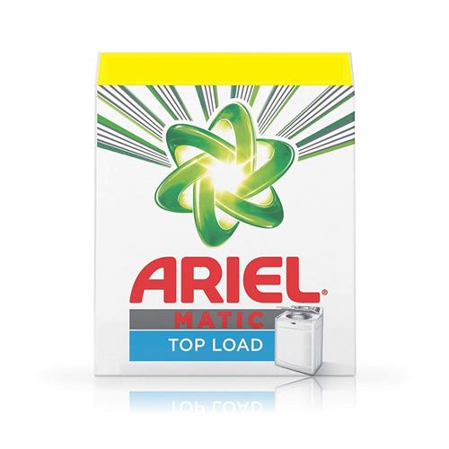 ARIEL MATIC  TOP LOAD 1kg